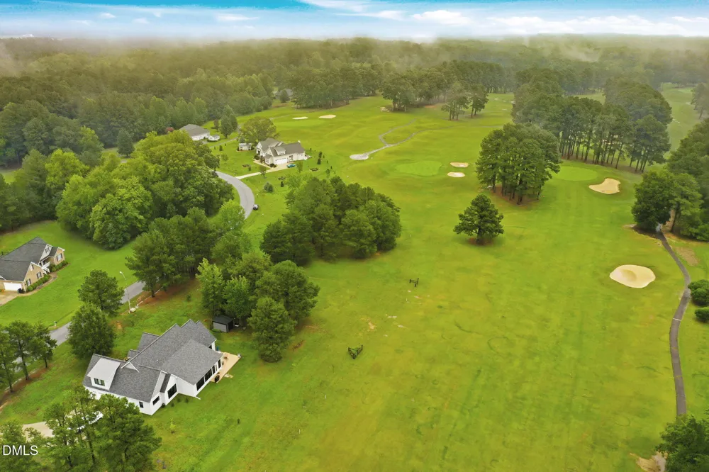 21 Oak Tree Drive Blanch, NC 27212