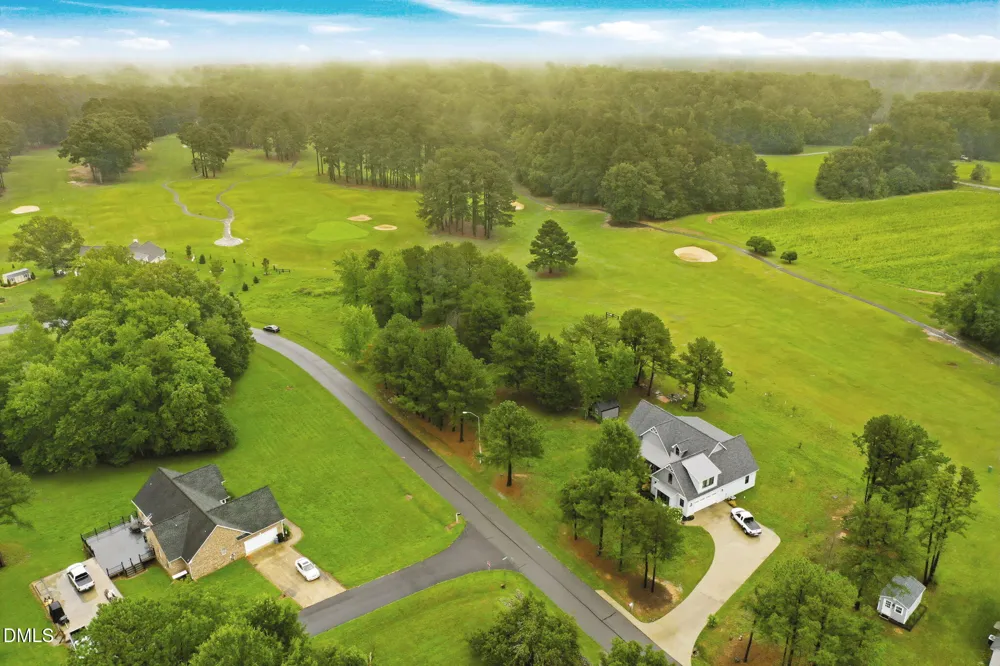 21 Oak Tree Drive Blanch, NC 27212