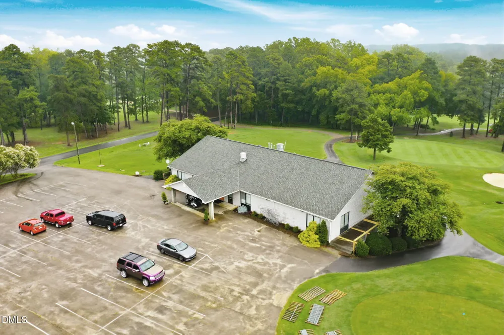 21 Oak Tree Drive Blanch, NC 27212