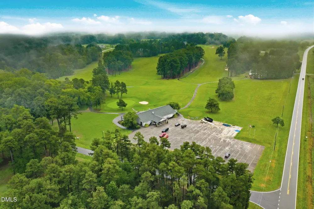 21 Oak Tree Drive Blanch, NC 27212