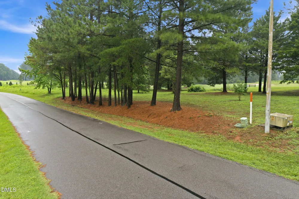 21 Oak Tree Drive Blanch, NC 27212