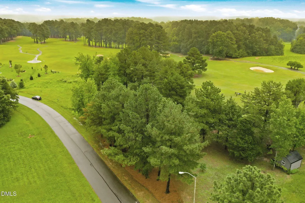 21 Oak Tree Drive Blanch, NC 27212