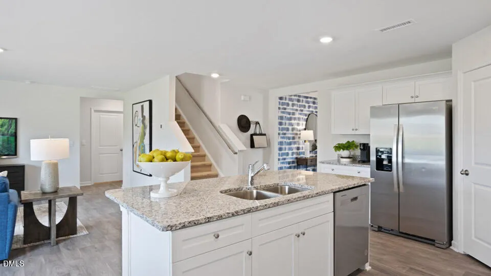 76 Richmond Run Stem, NC 27581