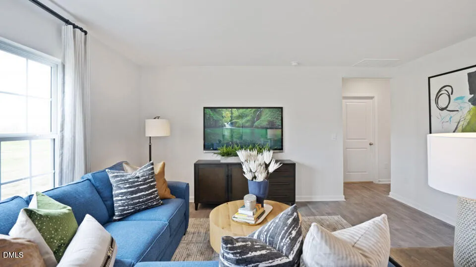 76 Richmond Run Stem, NC 27581