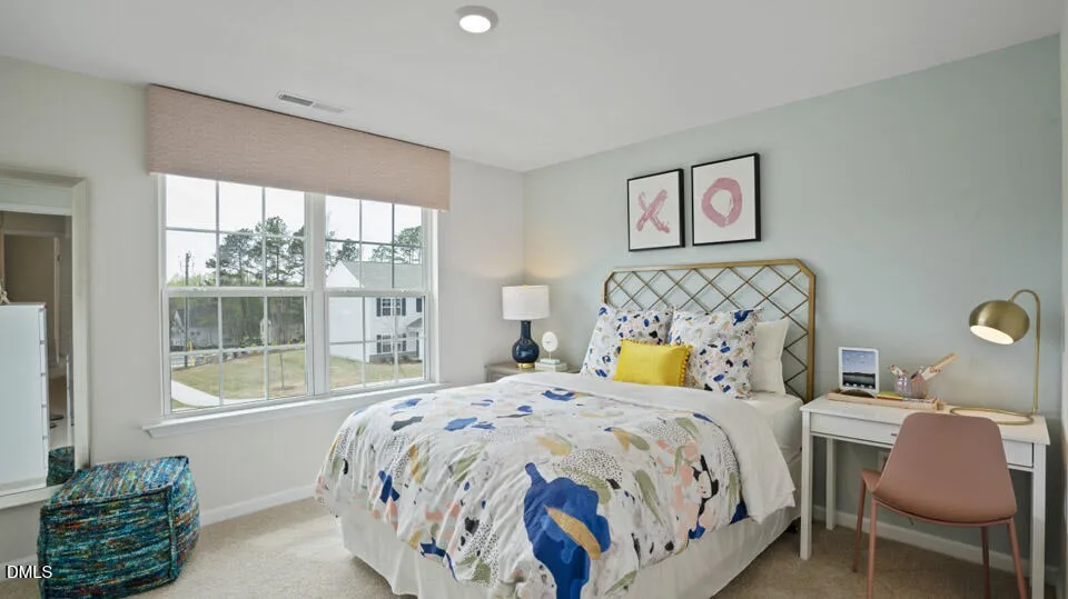 76 Richmond Run Stem, NC 27581