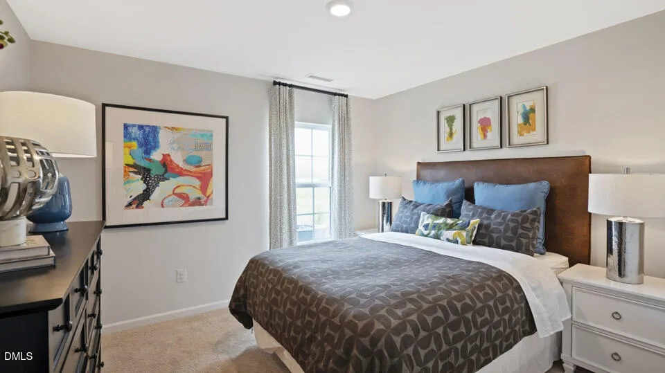 76 Richmond Run Stem, NC 27581