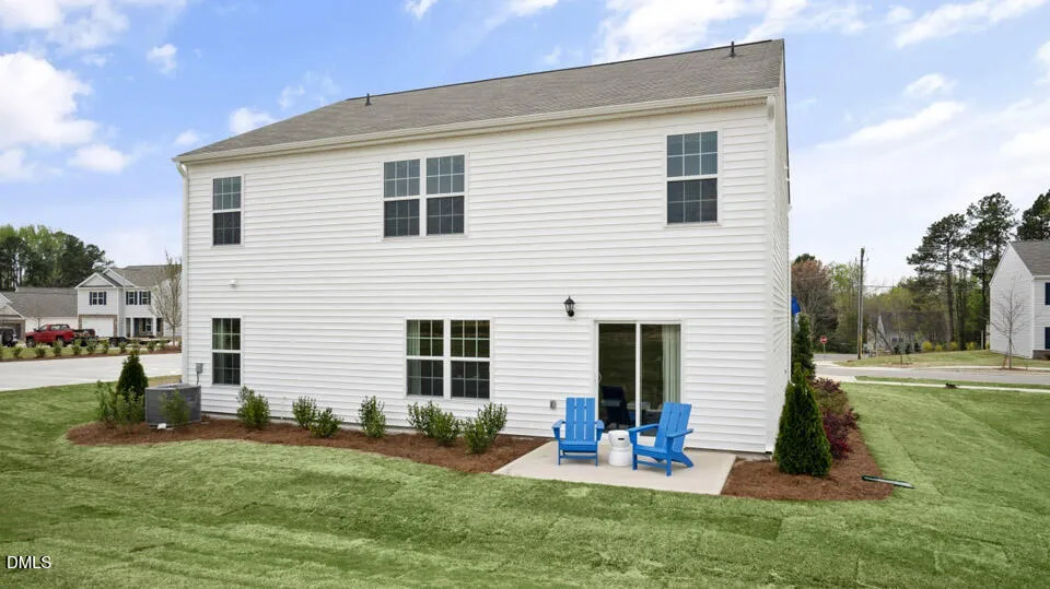 76 Richmond Run Stem, NC 27581
