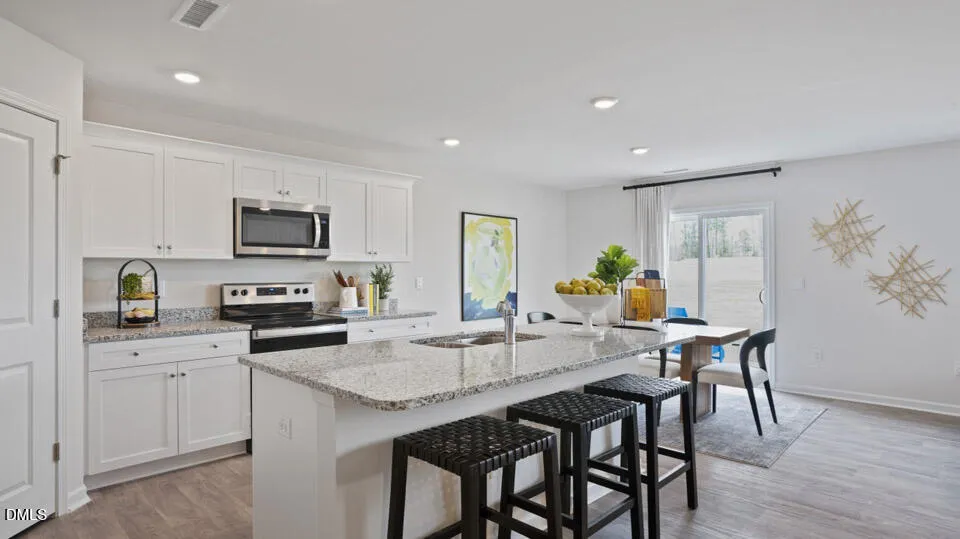 76 Richmond Run Stem, NC 27581