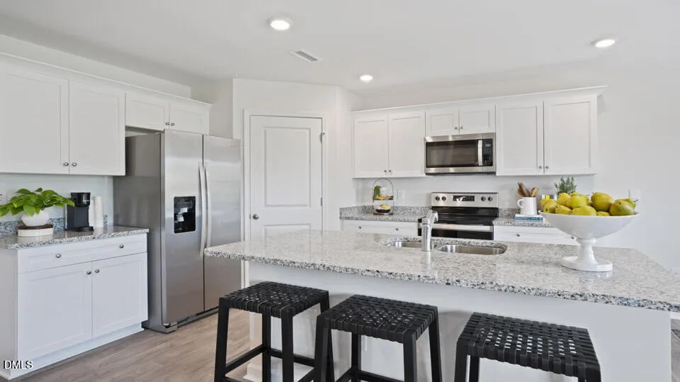 76 Richmond Run Stem, NC 27581
