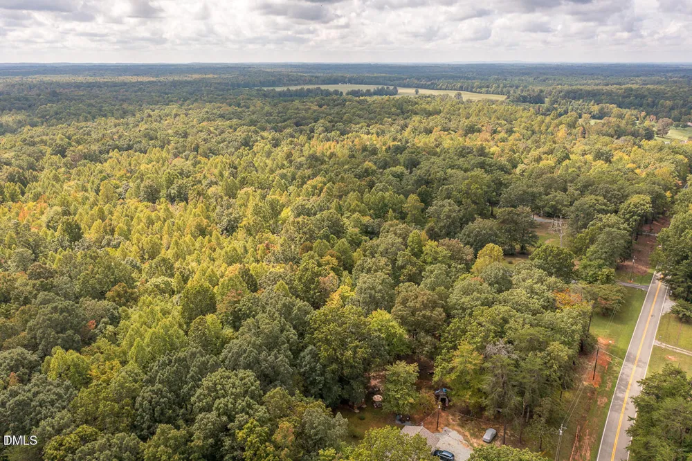 4501 Lot 1 Mill Creek Road Cedar Grove, NC 27231