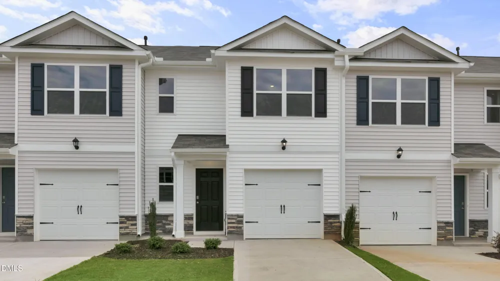 7257 Longleaf Road Rocky Mount, NC 27804
