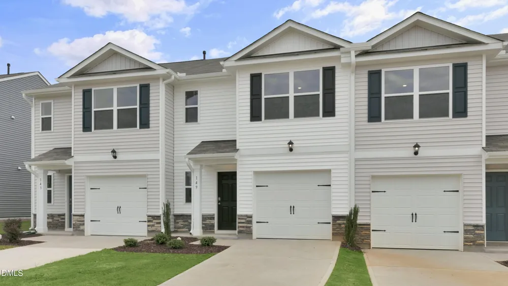 7257 Longleaf Road Rocky Mount, NC 27804