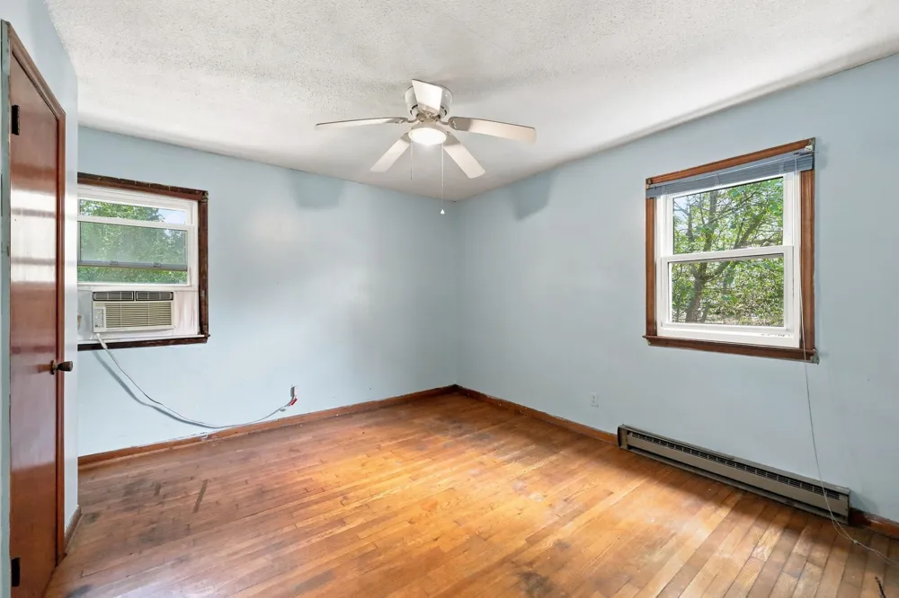 104 Alex Street Oxford, NC 27565