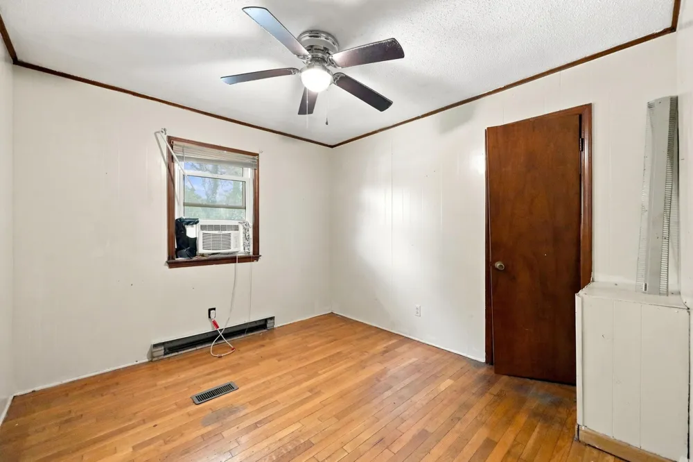 104 Alex Street Oxford, NC 27565