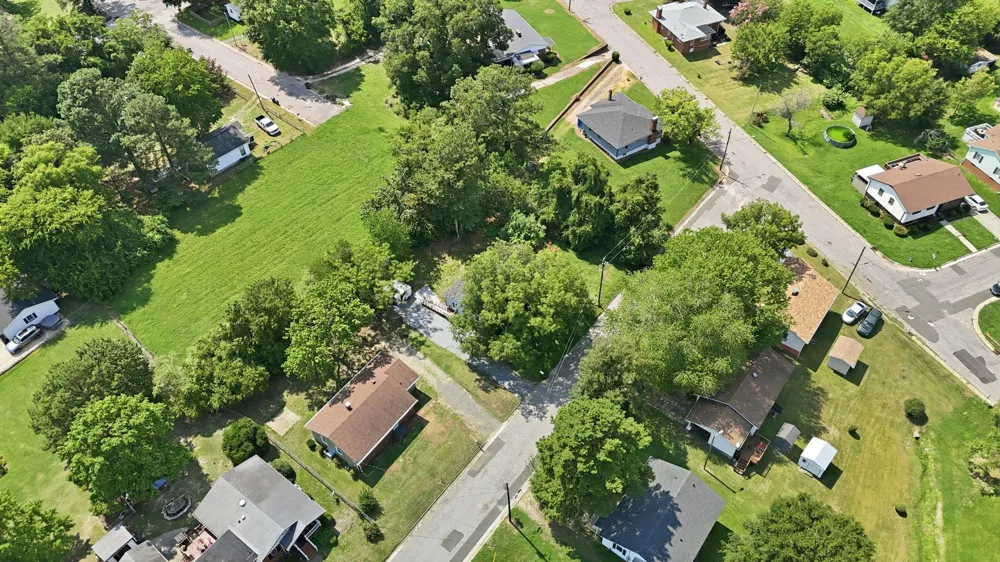 104 Alex Street Oxford, NC 27565