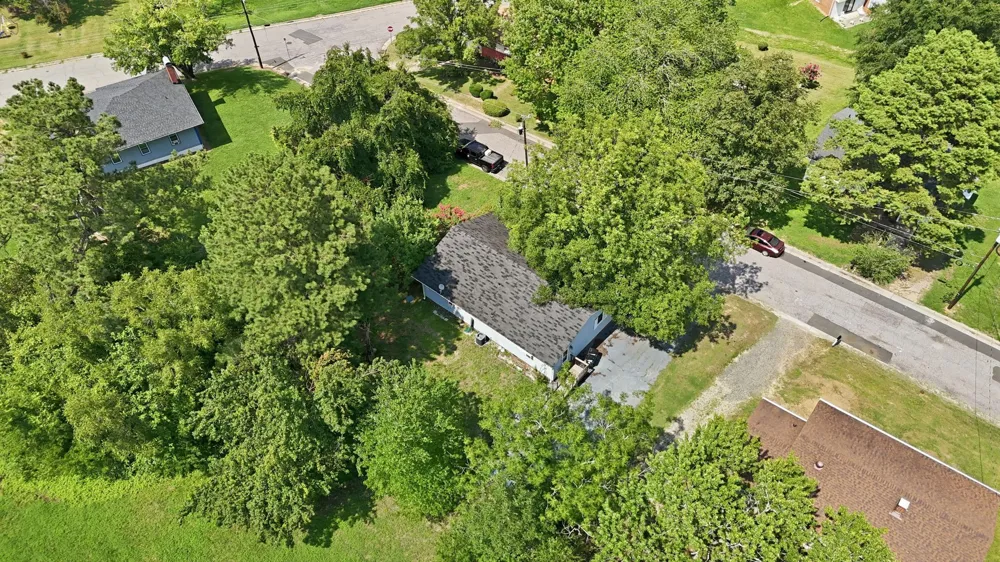 104 Alex Street Oxford, NC 27565