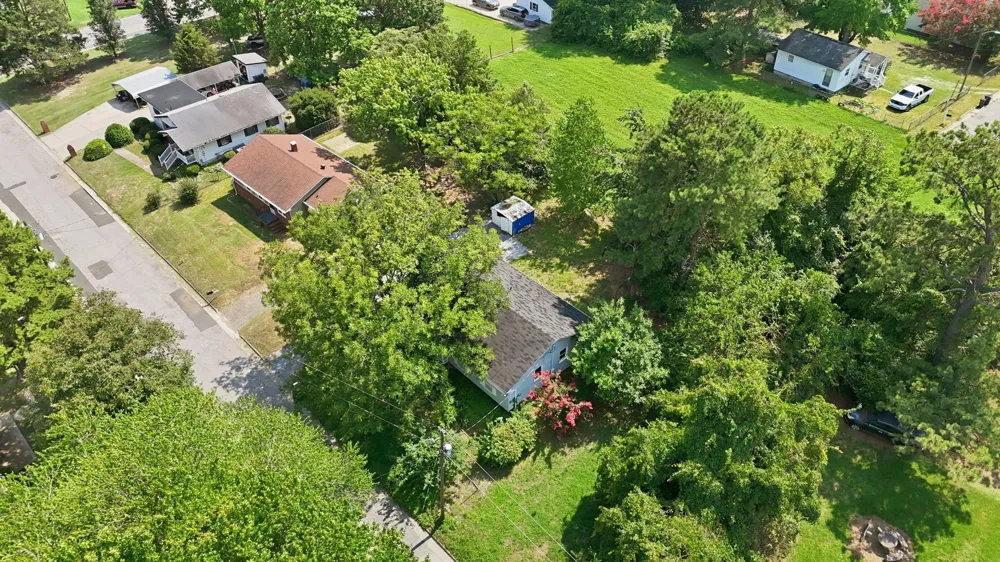 104 Alex Street Oxford, NC 27565