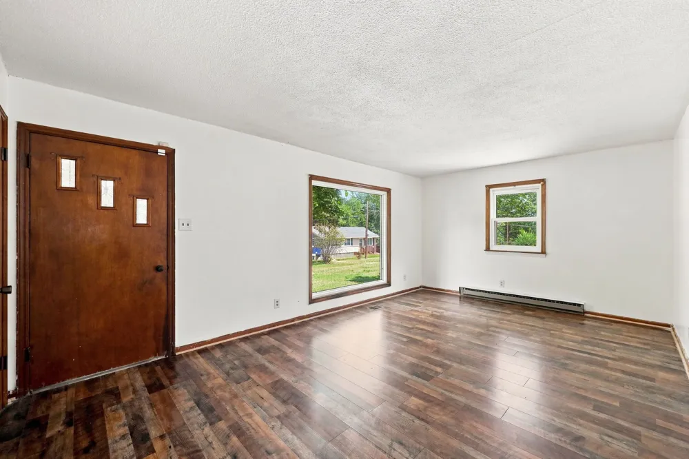 104 Alex Street Oxford, NC 27565