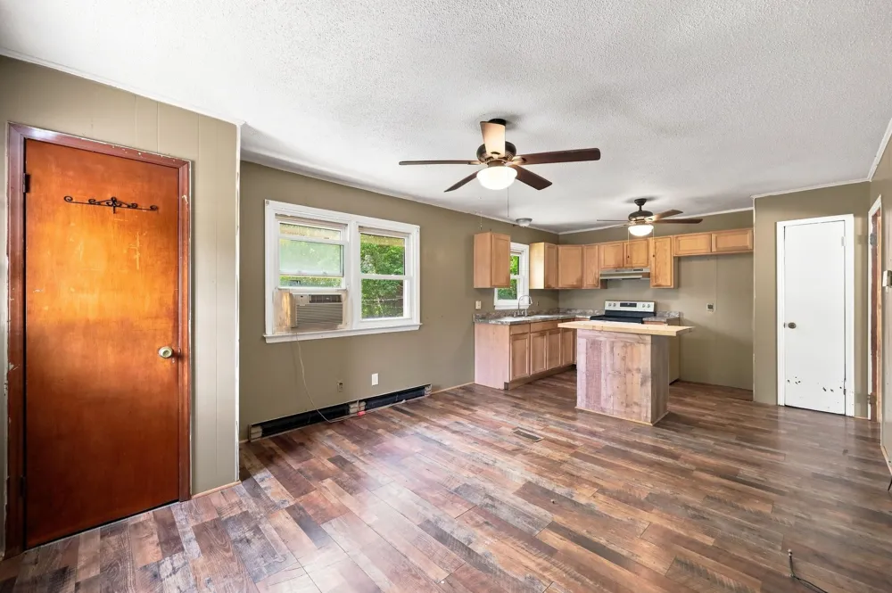 104 Alex Street Oxford, NC 27565