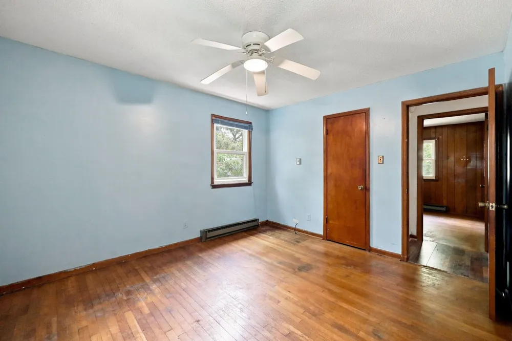 104 Alex Street Oxford, NC 27565
