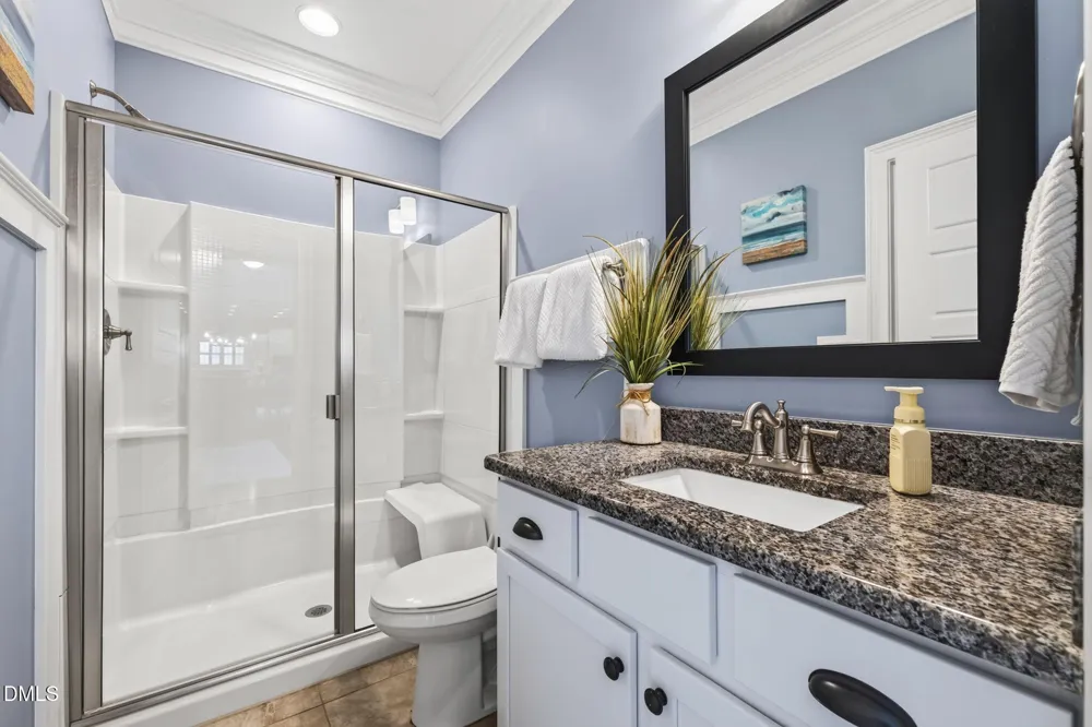 1276 Gloriosa Street Apex, NC 27523