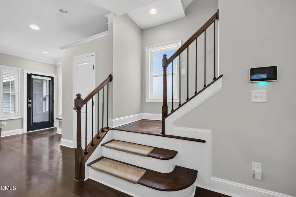 1276 Gloriosa Street Apex, NC 27523
