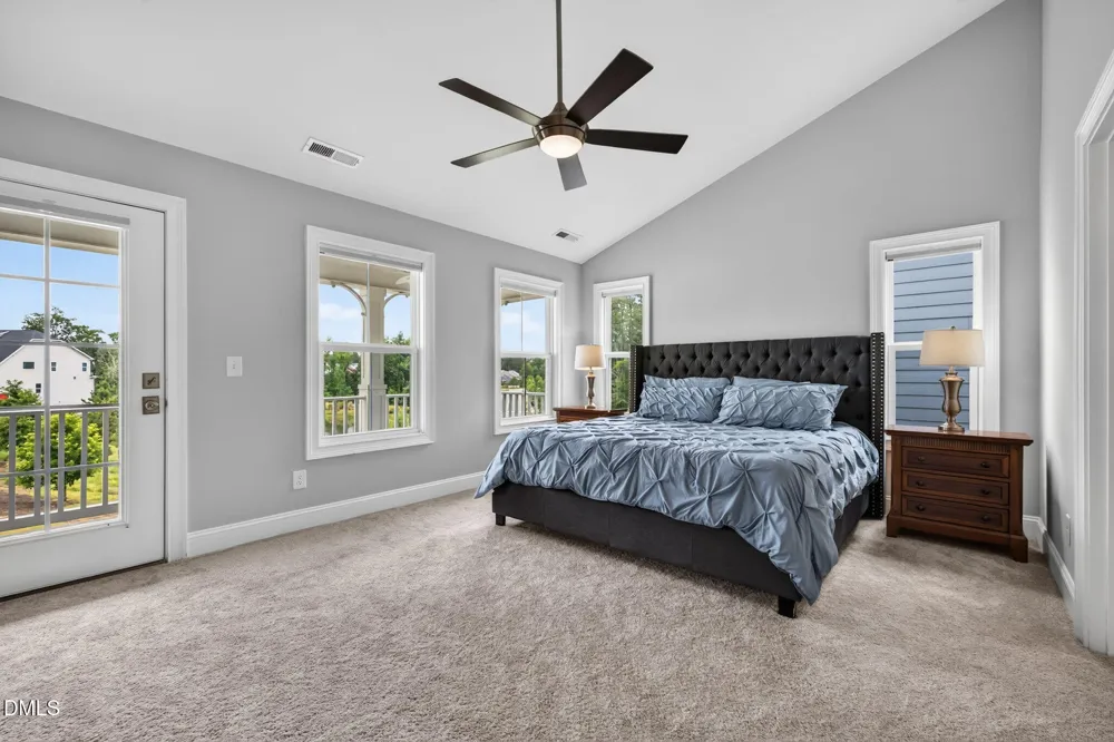 1276 Gloriosa Street Apex, NC 27523