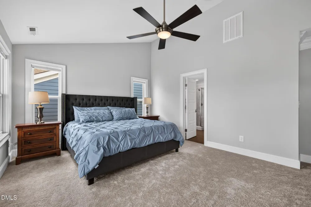 1276 Gloriosa Street Apex, NC 27523