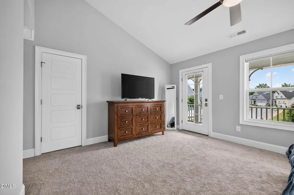 1276 Gloriosa Street Apex, NC 27523