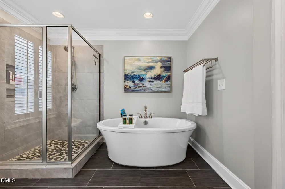 1276 Gloriosa Street Apex, NC 27523