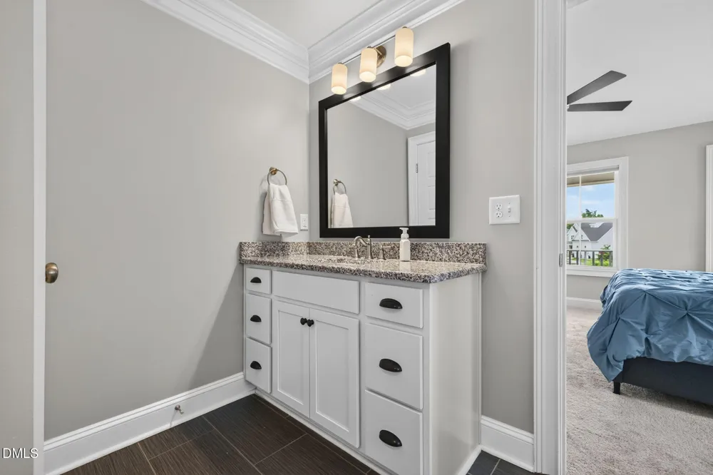 1276 Gloriosa Street Apex, NC 27523