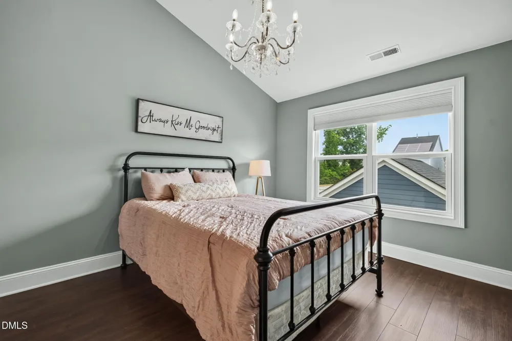 1276 Gloriosa Street Apex, NC 27523