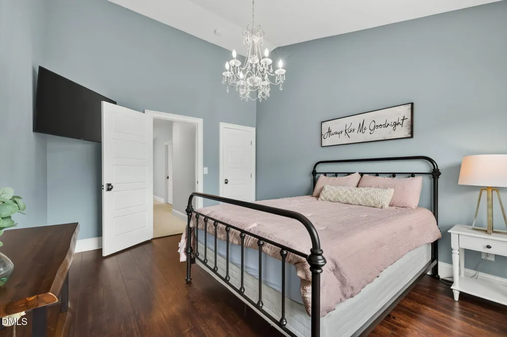 1276 Gloriosa Street Apex, NC 27523