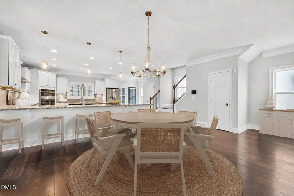 1276 Gloriosa Street Apex, NC 27523