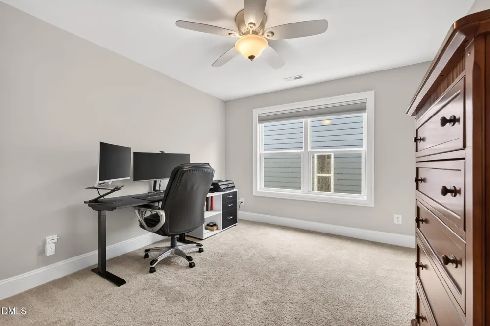1276 Gloriosa Street Apex, NC 27523