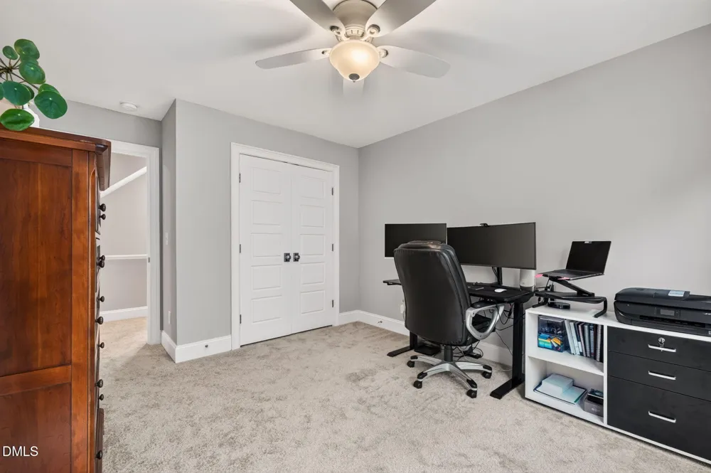 1276 Gloriosa Street Apex, NC 27523
