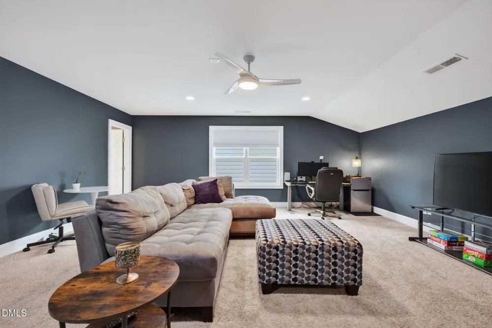 1276 Gloriosa Street Apex, NC 27523