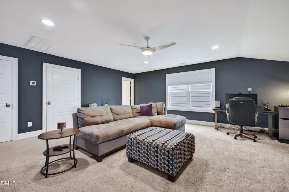 1276 Gloriosa Street Apex, NC 27523