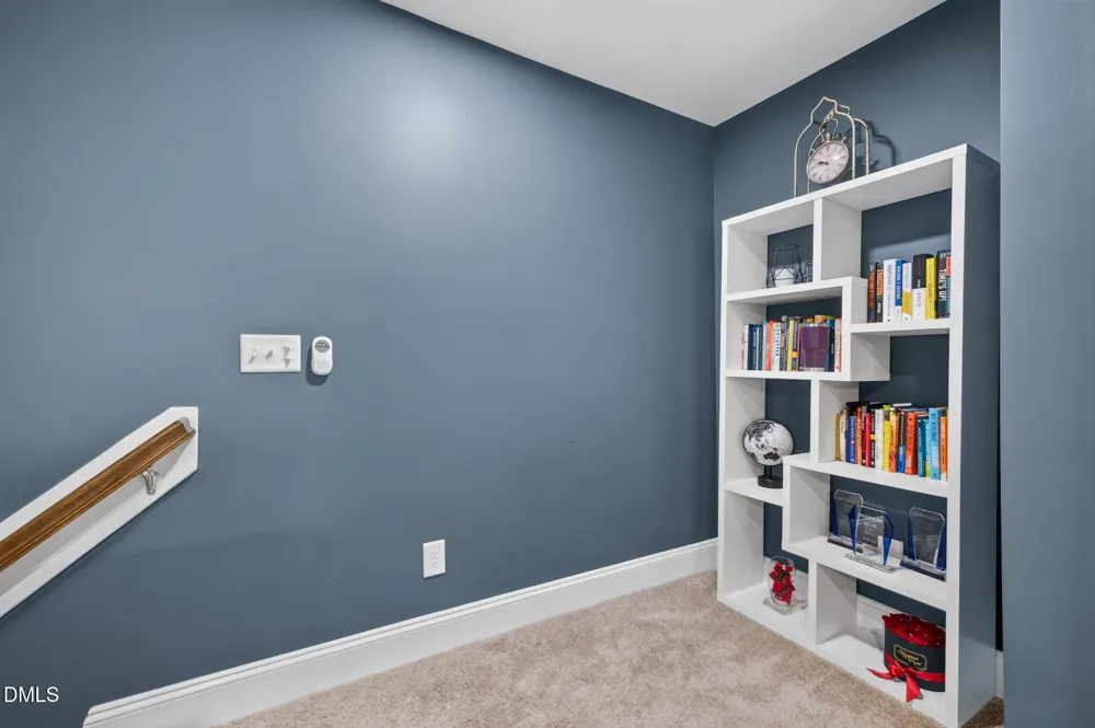 1276 Gloriosa Street Apex, NC 27523