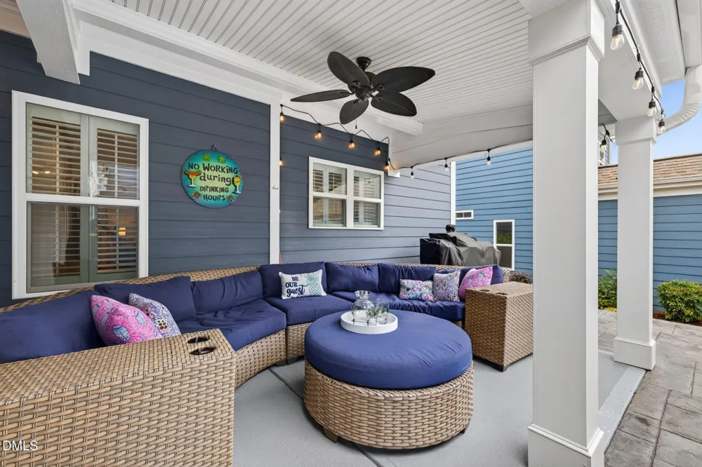 1276 Gloriosa Street Apex, NC 27523