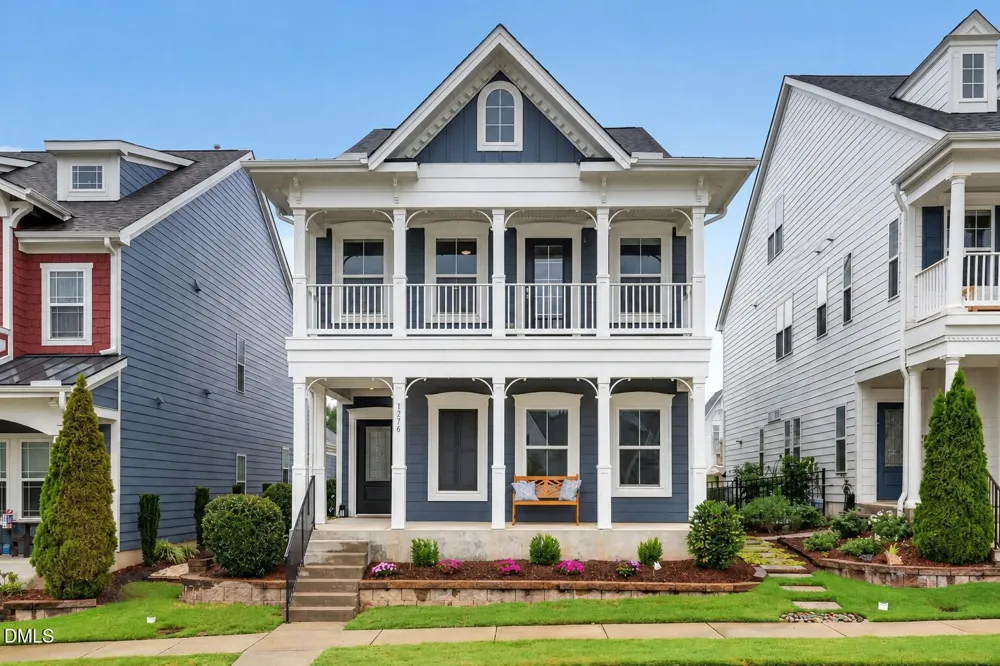 1276 Gloriosa Street Apex, NC 27523