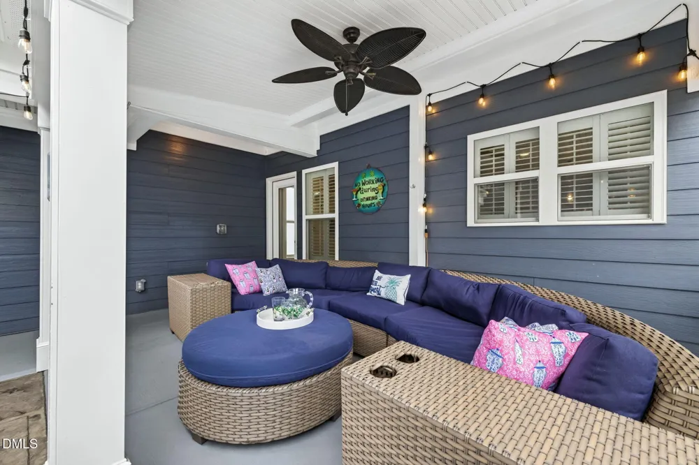 1276 Gloriosa Street Apex, NC 27523