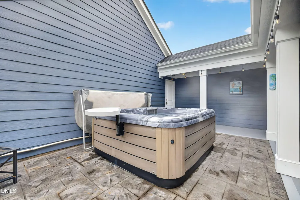 1276 Gloriosa Street Apex, NC 27523