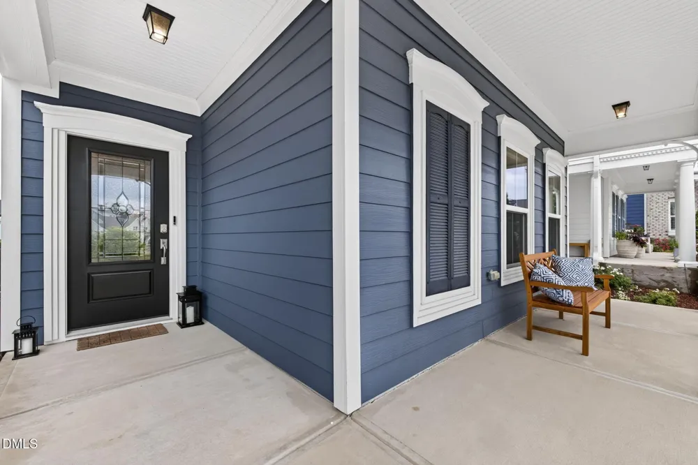 1276 Gloriosa Street Apex, NC 27523