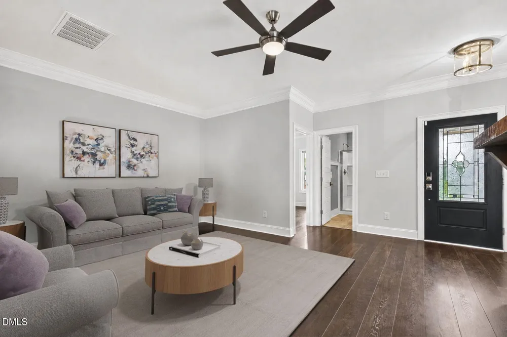 1276 Gloriosa Street Apex, NC 27523
