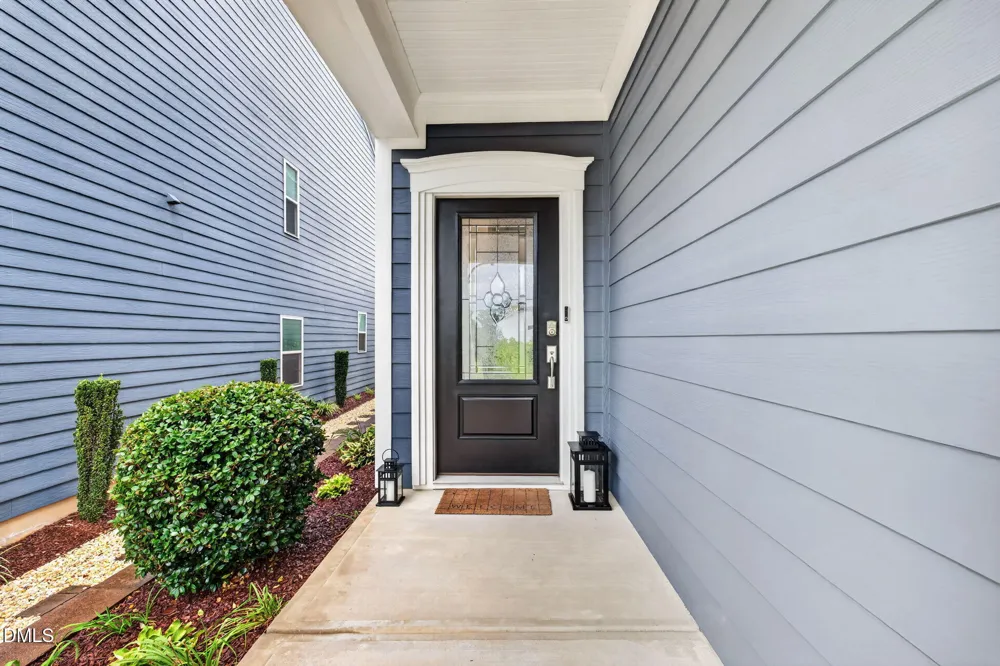 1276 Gloriosa Street Apex, NC 27523