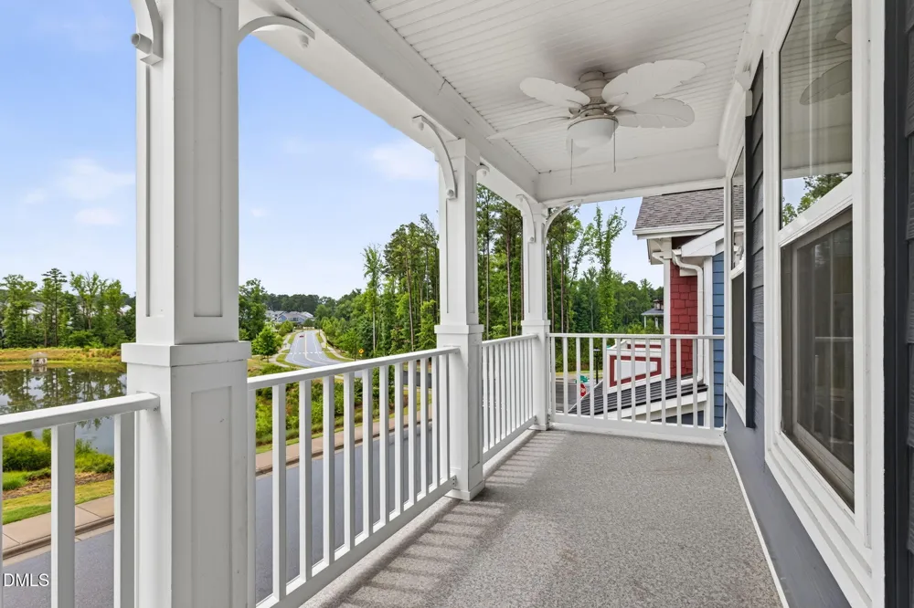 1276 Gloriosa Street Apex, NC 27523