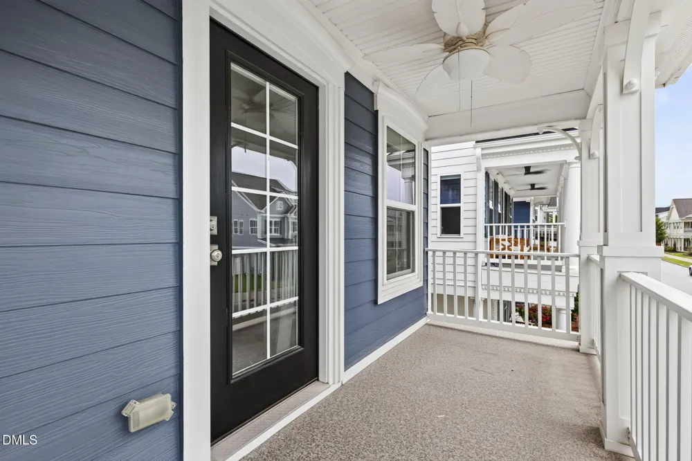 1276 Gloriosa Street Apex, NC 27523