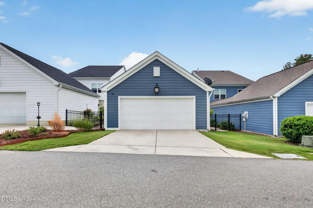 1276 Gloriosa Street Apex, NC 27523