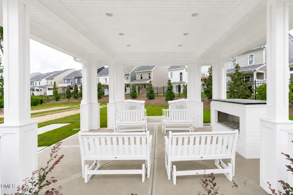 1276 Gloriosa Street Apex, NC 27523